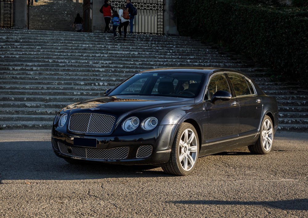 Bentley